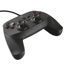 Gaming Kit - Headset Carus Jungle 322C  + Control Trust GXT Yula 540