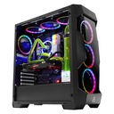 Ventilador Antec Prizm 120 ARGB 3+2+Controlador, 2000rpm