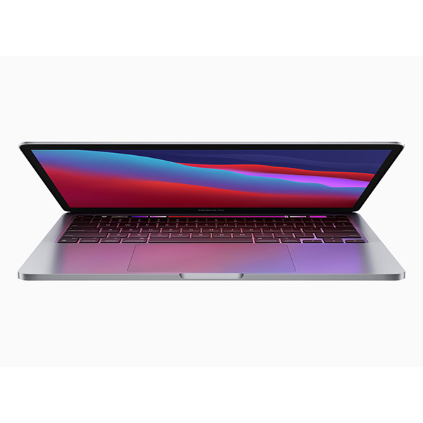 Apple Macbook Pro 13" Touch Bar Chip M1 256gb Gray 8gb