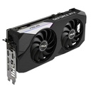 Tarjeta de video Asus RTX 3070 DUAL OC 8GB GDDR6 DUAL-RTX3070-O8G