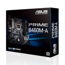 Motherboard Asus Prime B460M-A LGA1200
