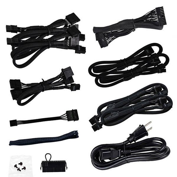 Fuente de Poder EVGA B5 80+ Bronze 750w EV-B5750V1