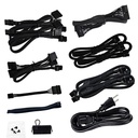 Fuente de Poder EVGA B5 80+ Bronze 750w EV-B5750V1