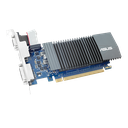 Tarjeta de video ASUS GT-710 2GB GT710-SL-2GD5-BRK