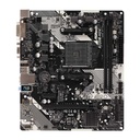 Motherboard A320M-HDV DDR4 AM4 Asrock Rev. 4.0