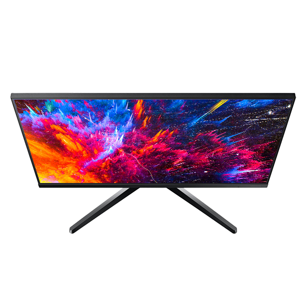 Monitor Samsung 24" Full HD IPS, HDMI, VGA 75hz, LF24T350FHL