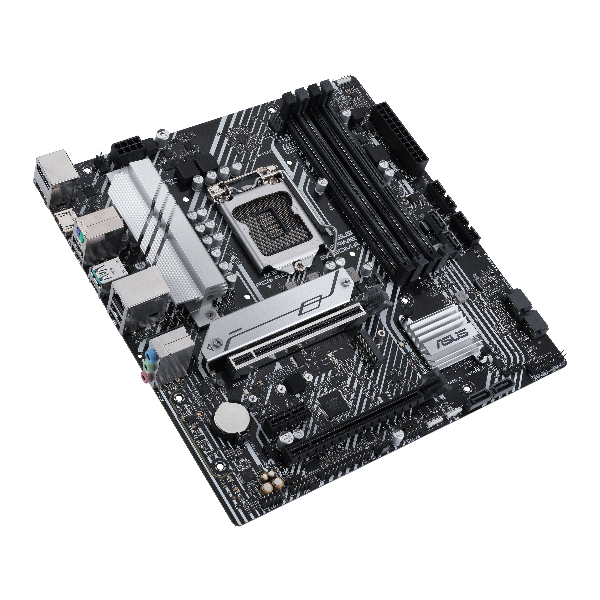 Motherboard Asus PRIME B560M-A LGA1200 11th