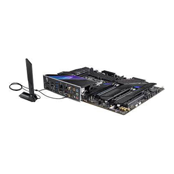 Motherboard Asus ROG STRIX Z590-E Gaming WIFI LGA1200 11th