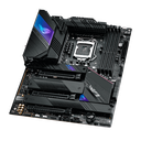 Motherboard Asus ROG STRIX Z590-E Gaming WIFI LGA1200 11th