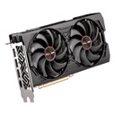 Tarjeta de video Sapphire Pulse Radeon RX 5500XT 8GB GDDR6