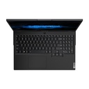 Laptop Lenovo Legion 5 Intel i7 10750H 8GB DDR4, SSD 512GB , GTX 1650, FHD IPS 15" Win10 15IMH05