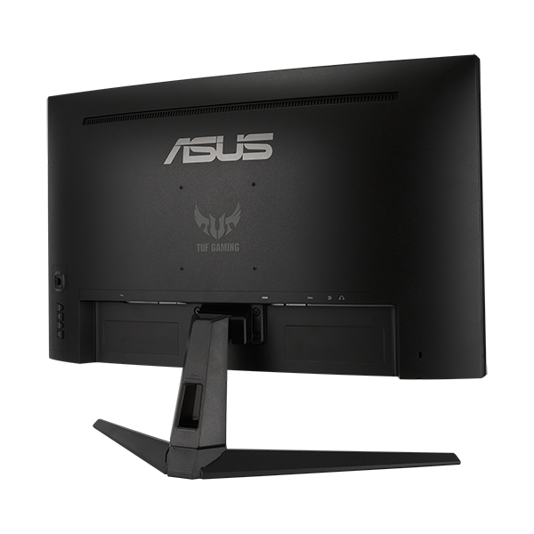 Monitor Gaming ASUS 27" 165Hz Curvo, Full HD VG27VH1B