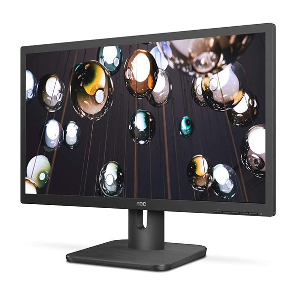 Monitor AOC 19.5" 20E1H 1600x900 60Hz HDMI/VGA