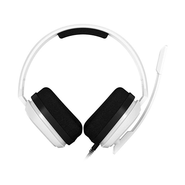 Headset Gaming ASTRO A10 PS5/PS4/NS Edition White