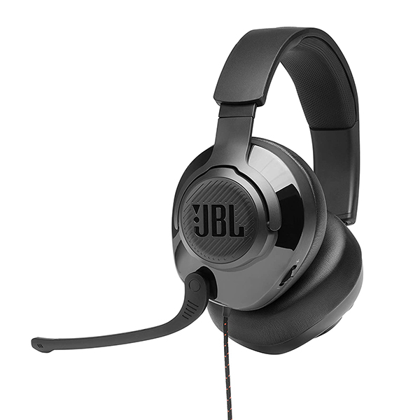 Headset Gaming JBL Quantum 300 Quantumsurround 7.1 USB/Jack 3.5