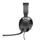 Headset Gaming JBL Quantum 300 Quantumsurround 7.1 USB/Jack 3.5