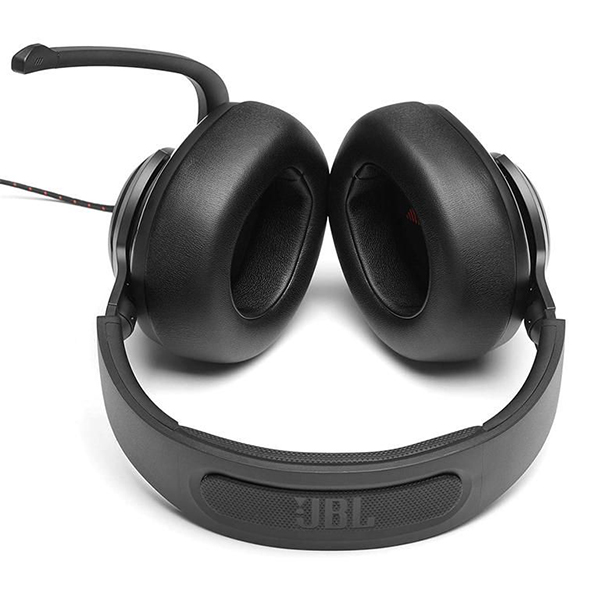 Headset Gaming JBL Quantum 300 Quantumsurround 7.1 USB/Jack 3.5