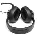 Headset Gaming JBL Quantum 300 Quantumsurround 7.1 USB/Jack 3.5