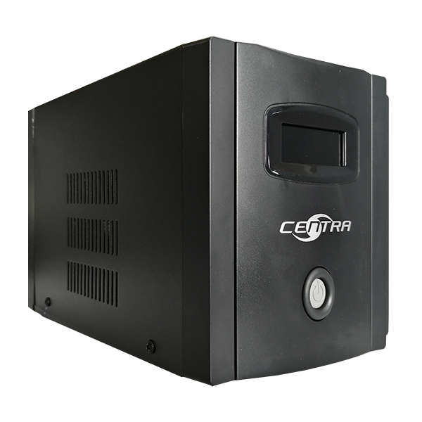 Regulador de Voltaje Centra RPRO3000 3000VA/1500W