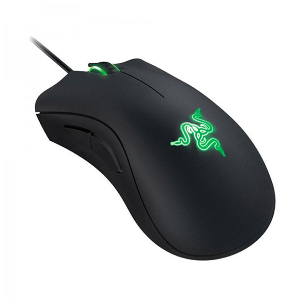 Mouse Gaming RAZER Deathadder Essential  6400 DPI RZ01-02540100-R3U1