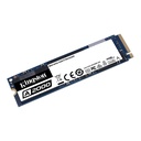 Unidad M.2 Kingston A2000 SSD 1TB NVMe 2280 PCIe SA2000M8/1000G
