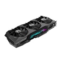 Tarjeta de video Zotac RTX 3080 Trinity OC LHR 10GB GDDR6X 320Bits ZT-A30800J-10PLHR