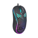 Mouse Gaming Xtrike Me GM-512 6200DPI 7 Botones USB