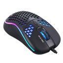 Mouse Gaming Xtrike Me GM-512 6200DPI 7 Botones USB