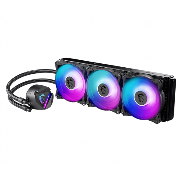 Enfriamiento Liquido MSI MAG CoreLiquid 360R