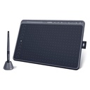 Tableta Gráfica HUION HS611 10" Space Gray