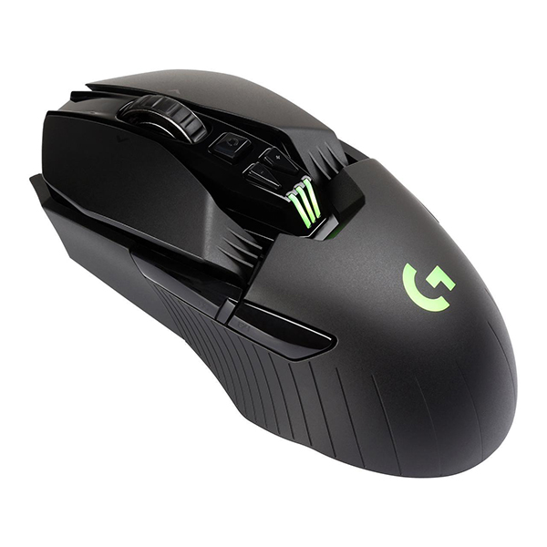 Mouse Gaming Logitech G903 Inalámbrico LIGHTSPEED HERO 16K