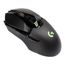 Mouse Gaming Logitech G903 Inalámbrico LIGHTSPEED HERO 16K