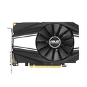 Tarjeta de video Asus Phoenix GTX 1660 6GB GDDR5 PH-GTX1660-06G