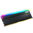 Memoria Ram Adata XPG SPECTRIX D45G 16GB DDR4 3600Mhz RGB AX4U360016G18I-CBKD45G