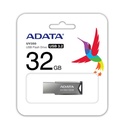 Memoria USB Adata V350 32GB USB 3.1 AUV350-32G-RBK