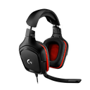 Headset Gaming Logitech G332 - PC, PS4™ Xbox One™ Nintendo Switch™