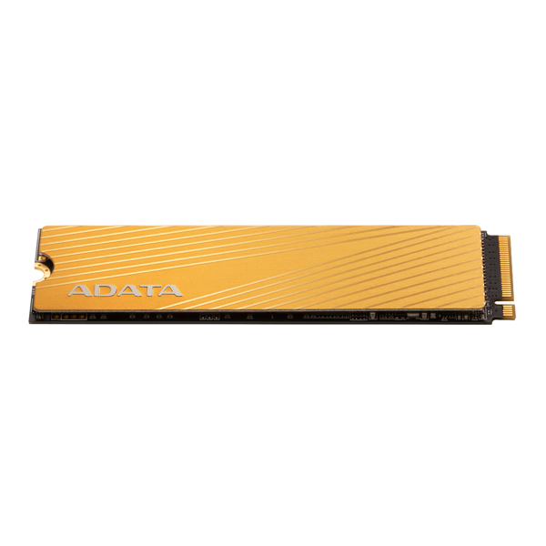 Unidad M.2 Adata Falcon 512GB PCIe Gen3x4 NvMe SSD