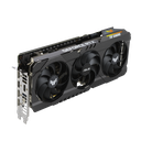 Tarjeta de video Asus TUF Gaming RTX 3060 V2 12GB GDDR6 OC Edition