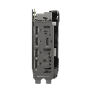 Tarjeta de video Asus TUF Gaming RTX 3060 V2 12GB GDDR6 OC Edition