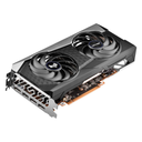Tarjeta de video Sapphire Nitro + RX 6600 XT Gaming 8GB GDDR6 OC RDNA 2 11309-01-20G