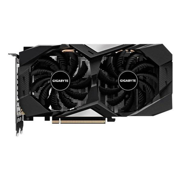Tarjeta de Video Gigabyte Geforce RTX 2060 6GD