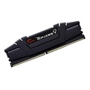Memoria Ram G.SKILL Ripjaws V 8GB DDR4 3200Mhz Gaming RGB F4-3200C16S-8GTZRR