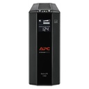 UPS APC PRO BX1350VA - 810W 10 Salidas LCD BX1350M-LM60