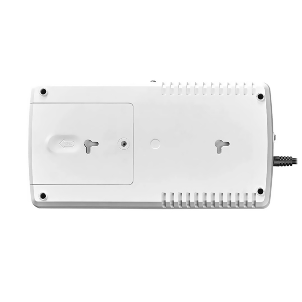 UPS SOCOMEC NETYS 750VA Backup 4, Surge 4 NPL-0750-NA