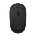 Mouse Microsoft Bluetooth, Óptico, Negro Mate