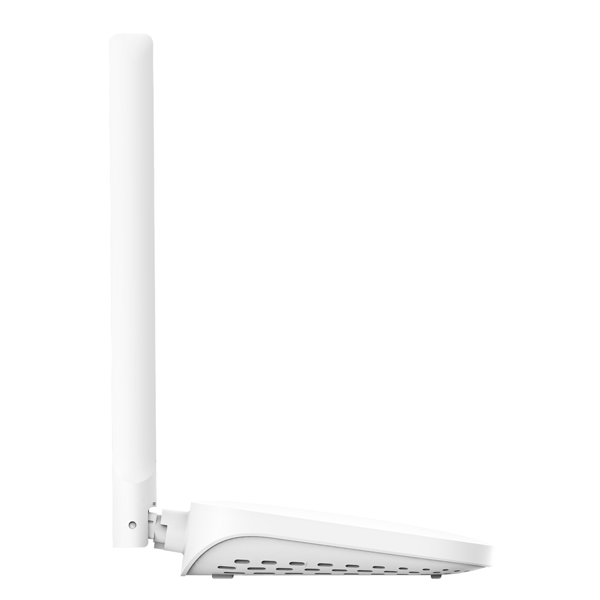 MI Router 4A White Dual Band Xiaomi - 800Mbps
