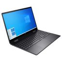Laptop HP x360 i5 1035G1 IPS 15.6" Tactil DDR4 12GB, SSD 512GB, Optane 32GB, Win10 15-ed0001la