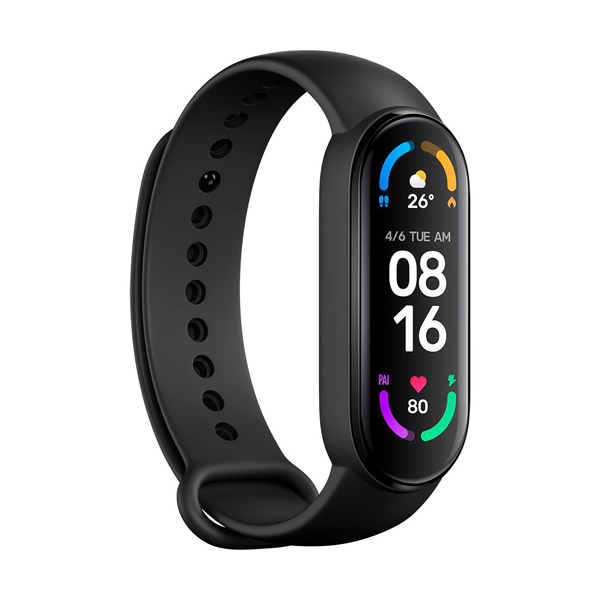 Xiaomi Mi Smart Band 6