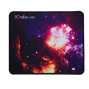 Gaming Combo Xtrike Me CMX-410, 4 en 1, Teclado, Headset, Mouse y Pad