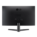 Monitor Gaming LG 27" Full HD IPS con AMD FreeSync™ 1ms 27MP60G-B